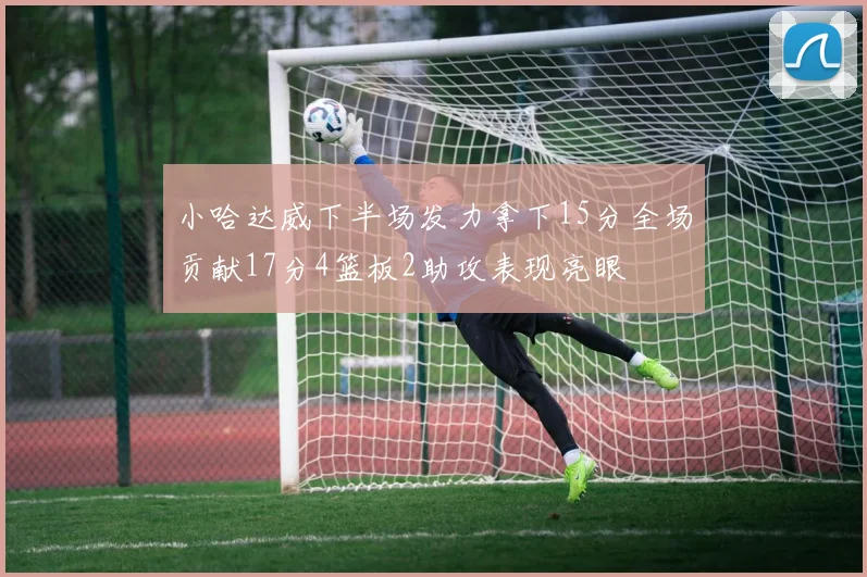 小哈达威下半场发力拿下15分全场贡献17分4篮板2助攻表现亮眼